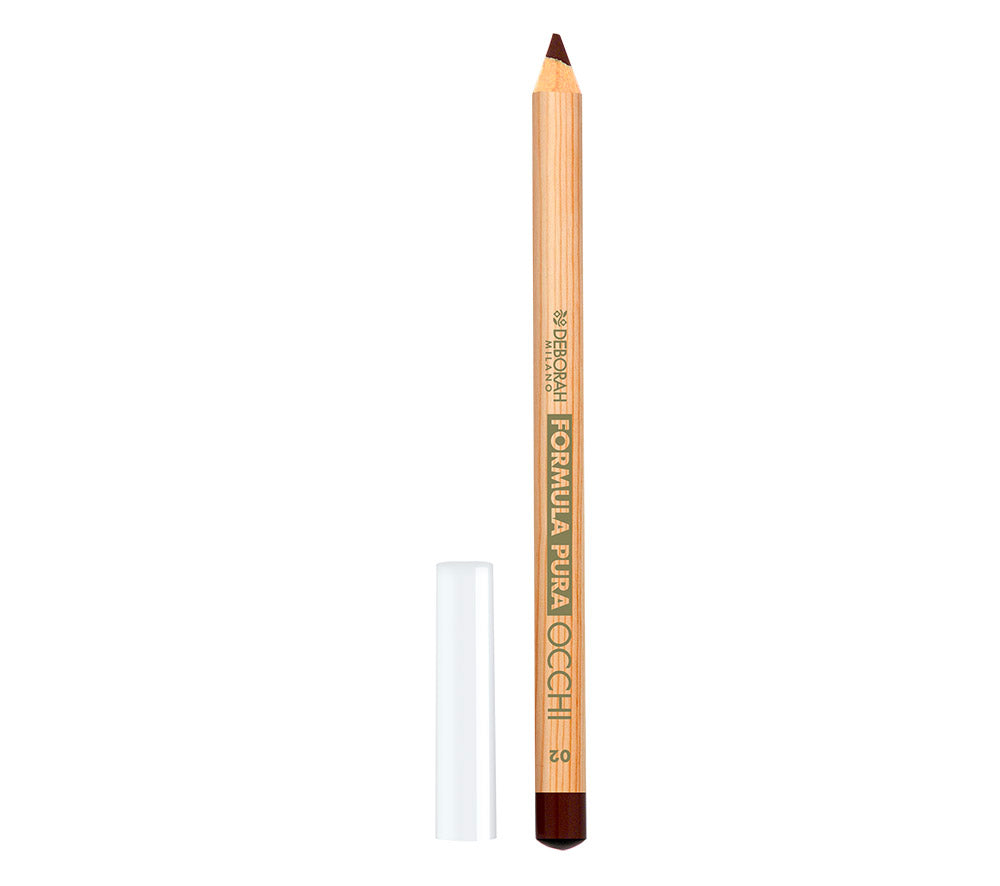 FORMULA PURA EYE PENCIL BIO 2 BROWN