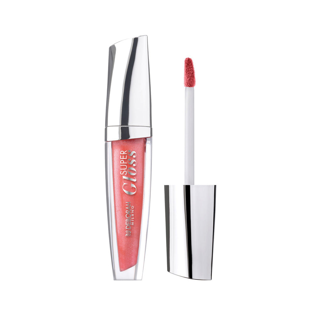 Deborah Super Gloss Number 5 Pearly Coral