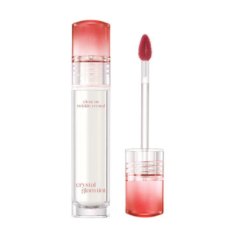 Clio Crystal Glam Tint 009 Bare Peach