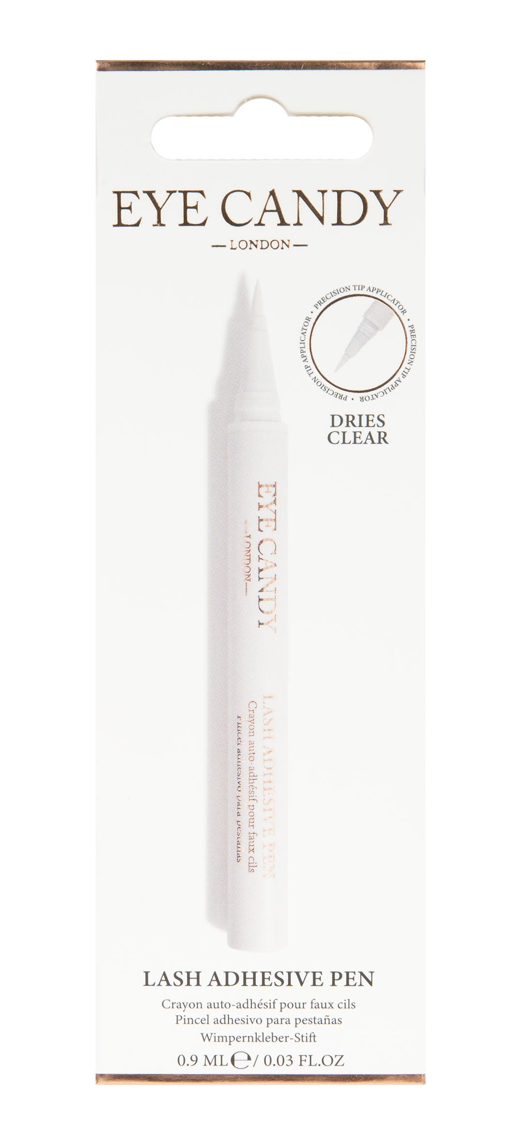 Eye Candy Lash Adhesive Pen