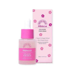 PATCH HOLIC HIBISCUS COLLAGEN PORE  SERUM