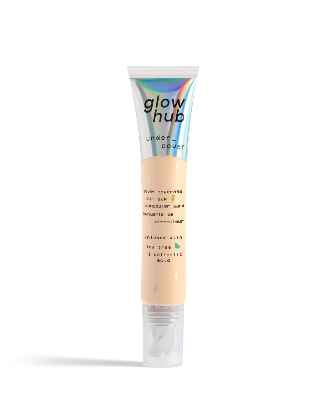 Glow Hub Under Cover Concealer