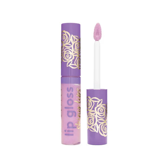 Ingrid Shiny Lips Pure Quartz Lip Gloss