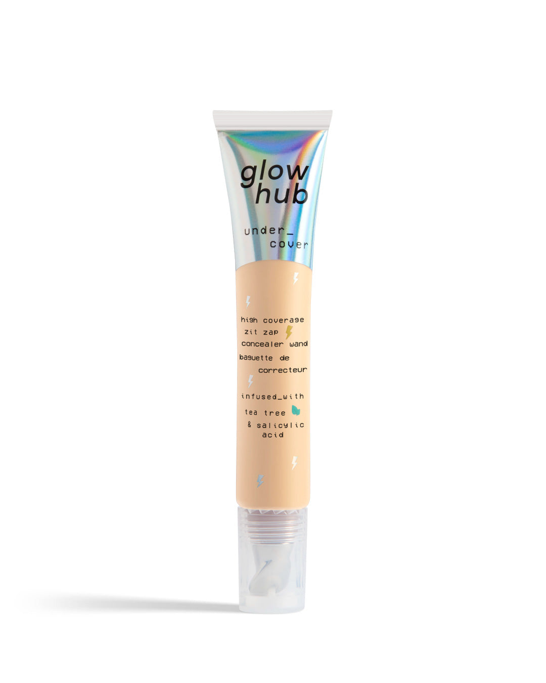 Glow Hub Under Cover Concealer