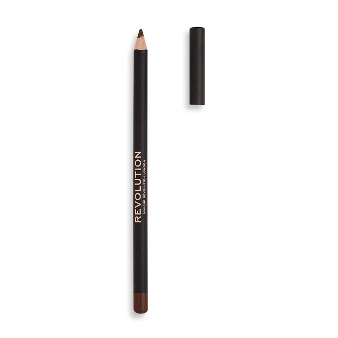 Makeup Revolution Kohl Eyeliner Brown