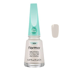 Flormar Breathing Color Nail Enamel New 002