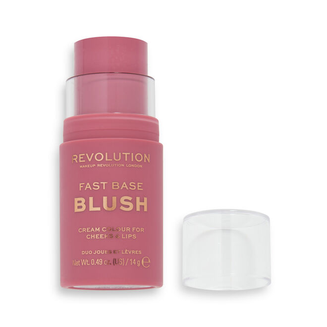 Revolution Fast Base Blush Stick Blush