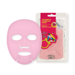 Patch Holic Colorpick Luminous Mask