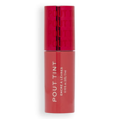 Revolution Pout Tint Sweetie Coral