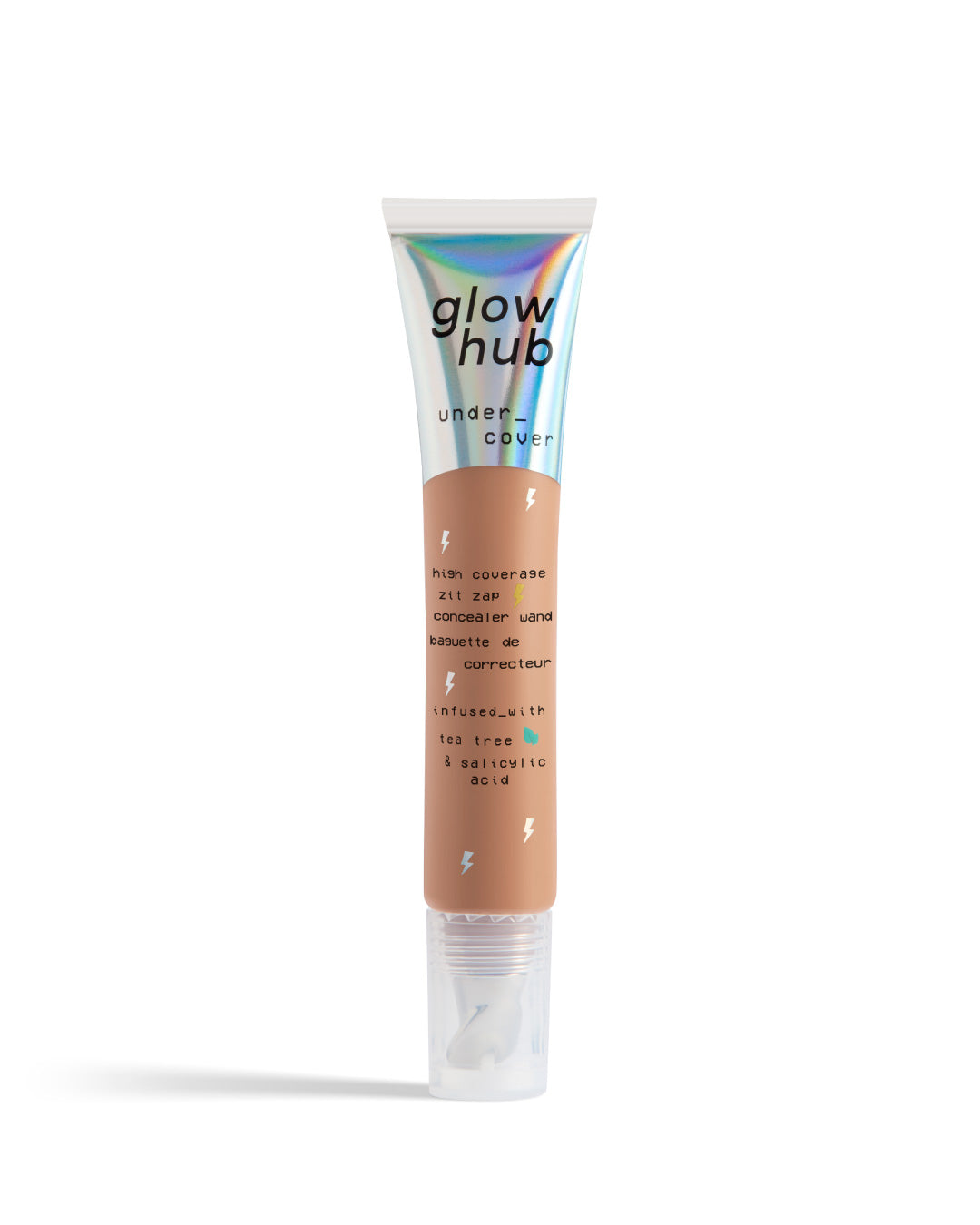 Glow Hub Under Cover Concealer