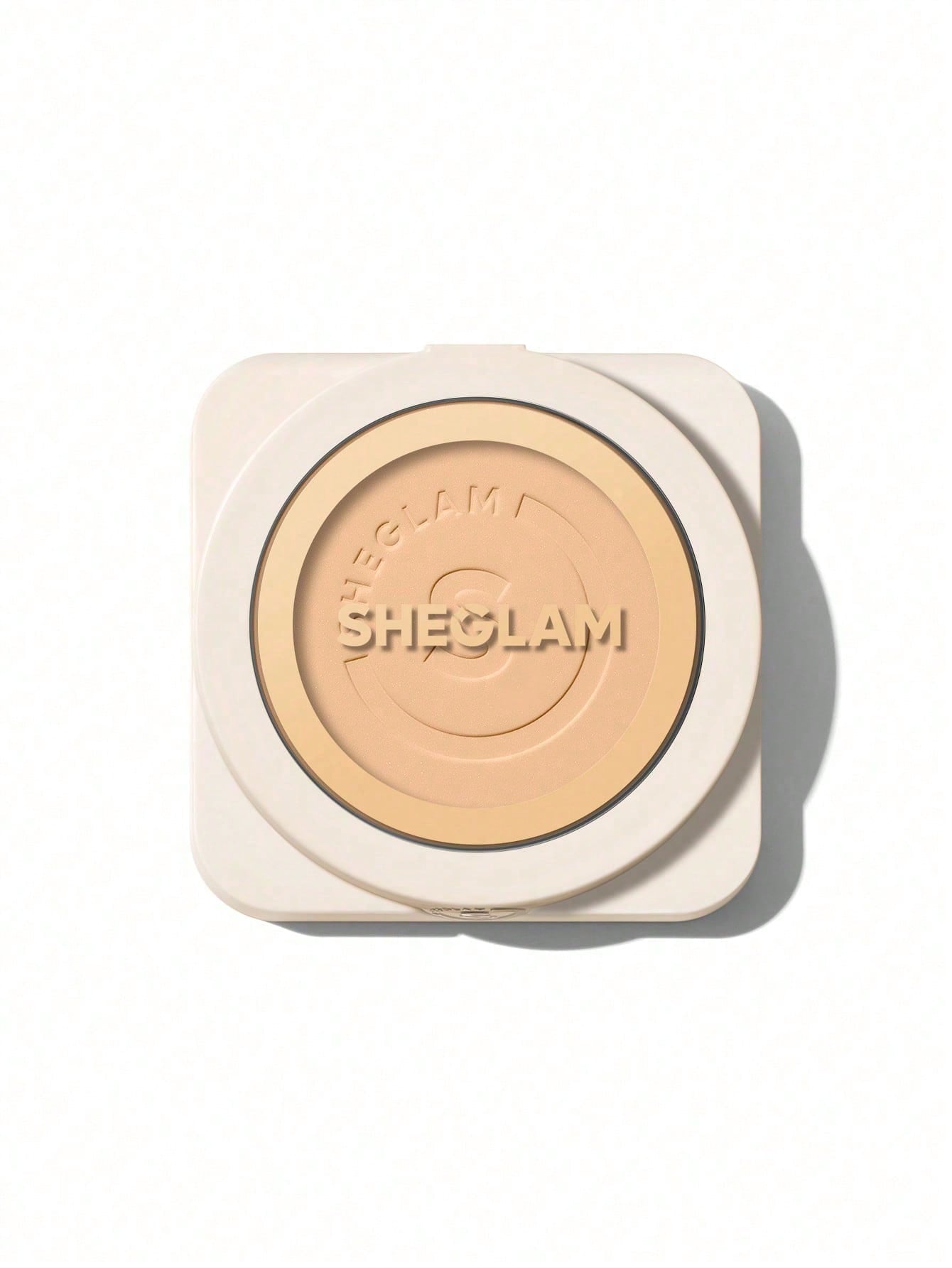 SHEGLAM Skin-Focus High Coverage Powder Foundation