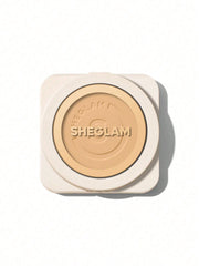 SHEGLAM Skin-Focus High Coverage Powder Foundation