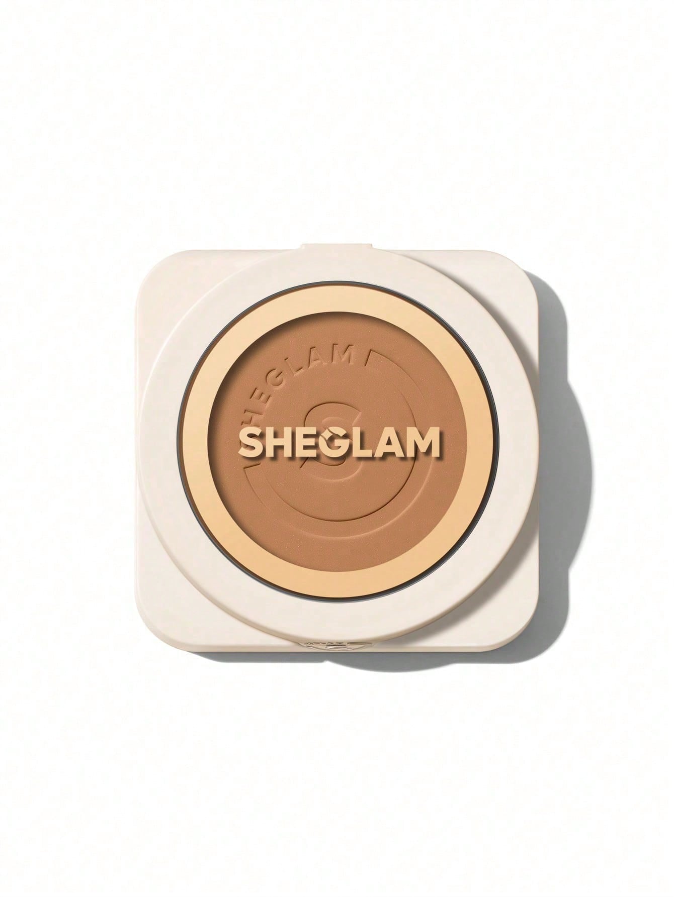 SHEGLAM Skin-Focus High Coverage Powder Foundation