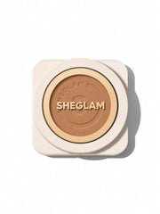 SHEGLAM Skin-Focus High Coverage Powder Foundation