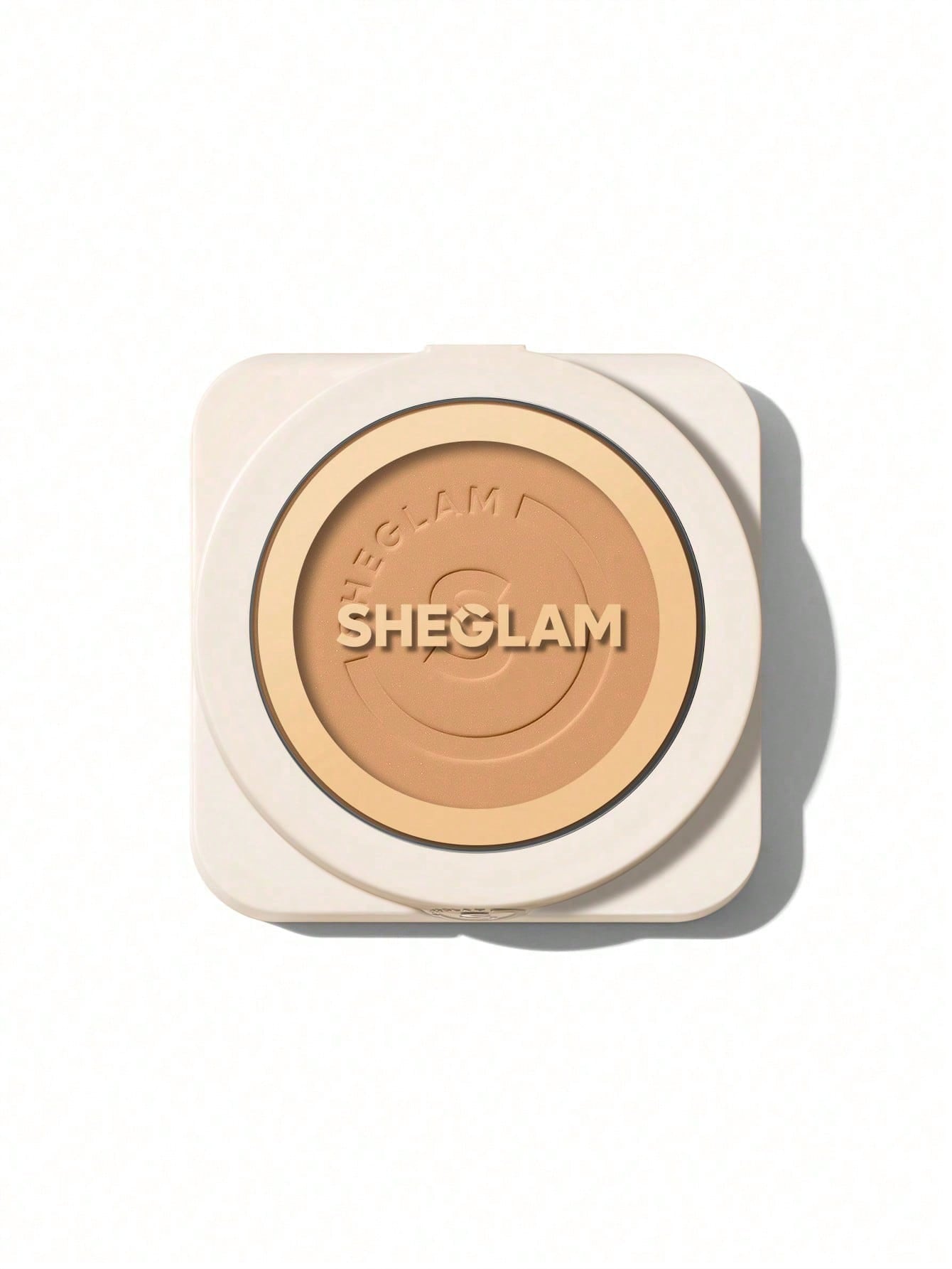 SHEGLAM Skin-Focus High Coverage Powder Foundation