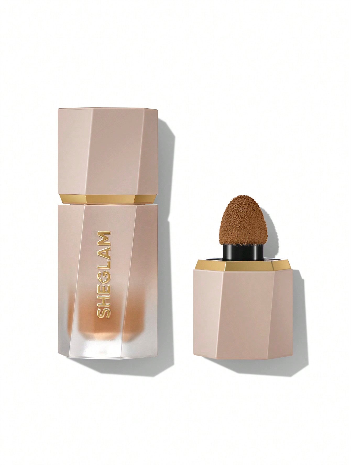 SHEGLAM Sun Sculpt Liquid Contour