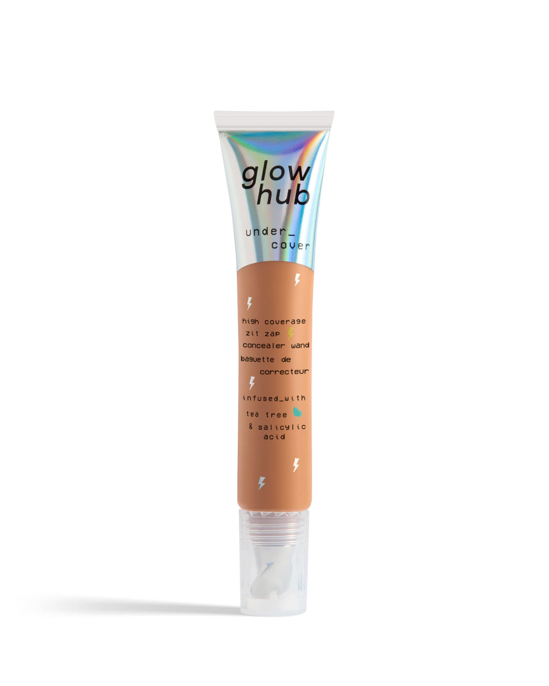 Glow Hub Under Cover Concealer