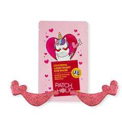 Patch Holic Costopia Love Heart Eye Mask