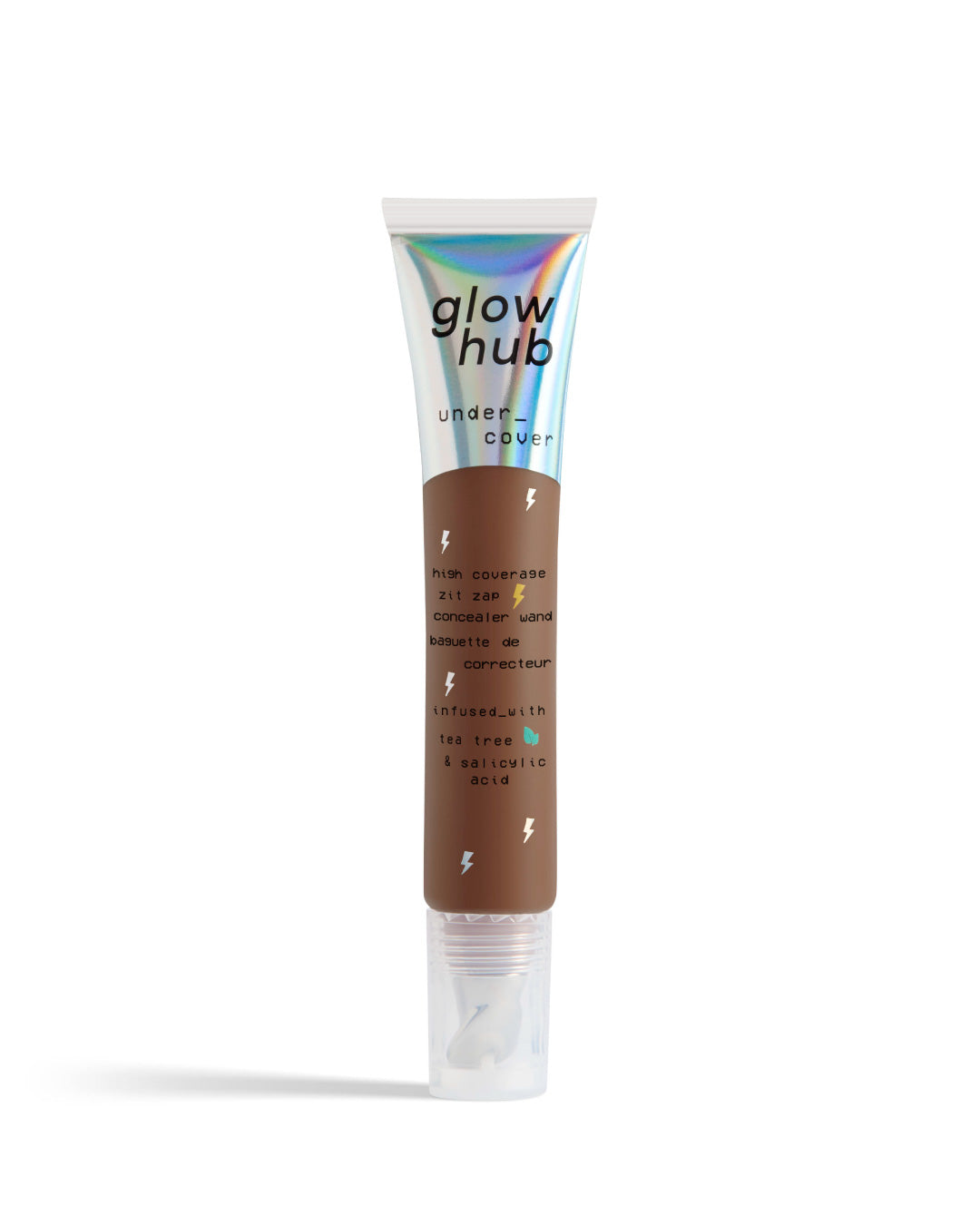 Glow Hub Under Cover Concealer