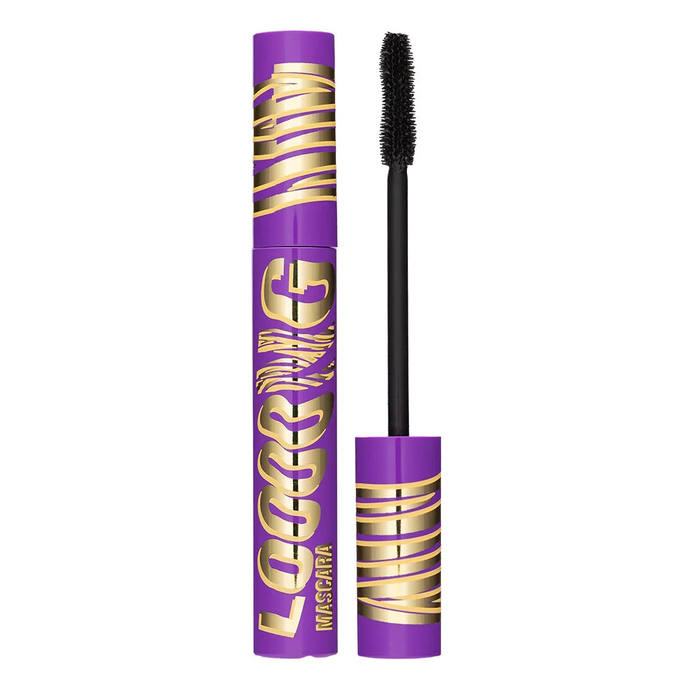 Ingrid Intensive Long Lashes Mascara