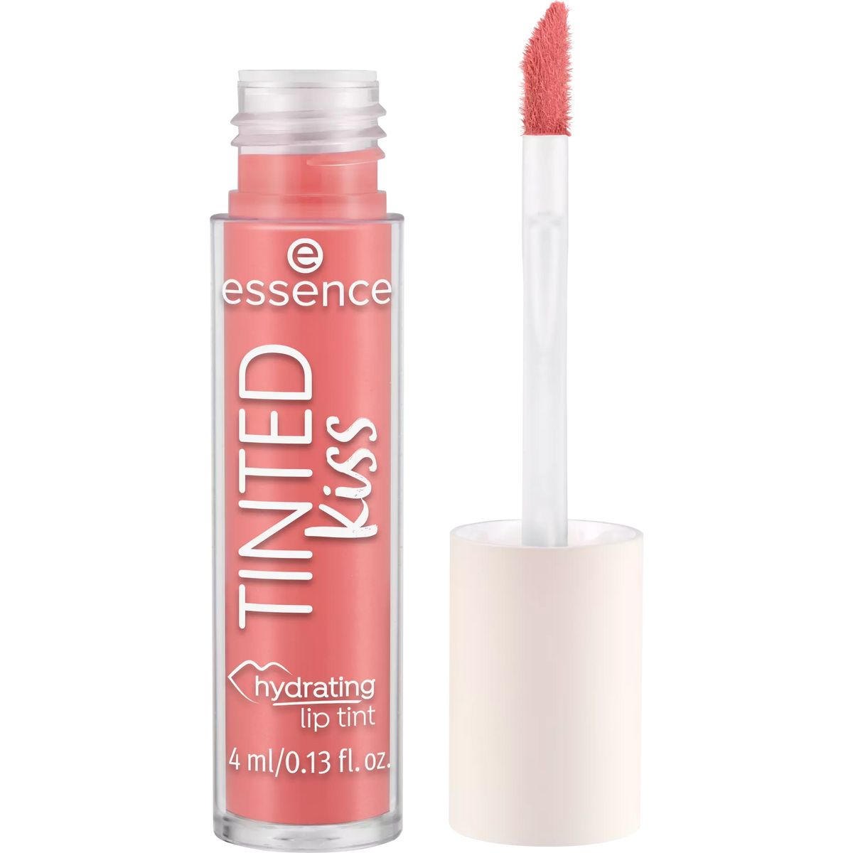 Essence TINTED kiss hydrating lip tint 106