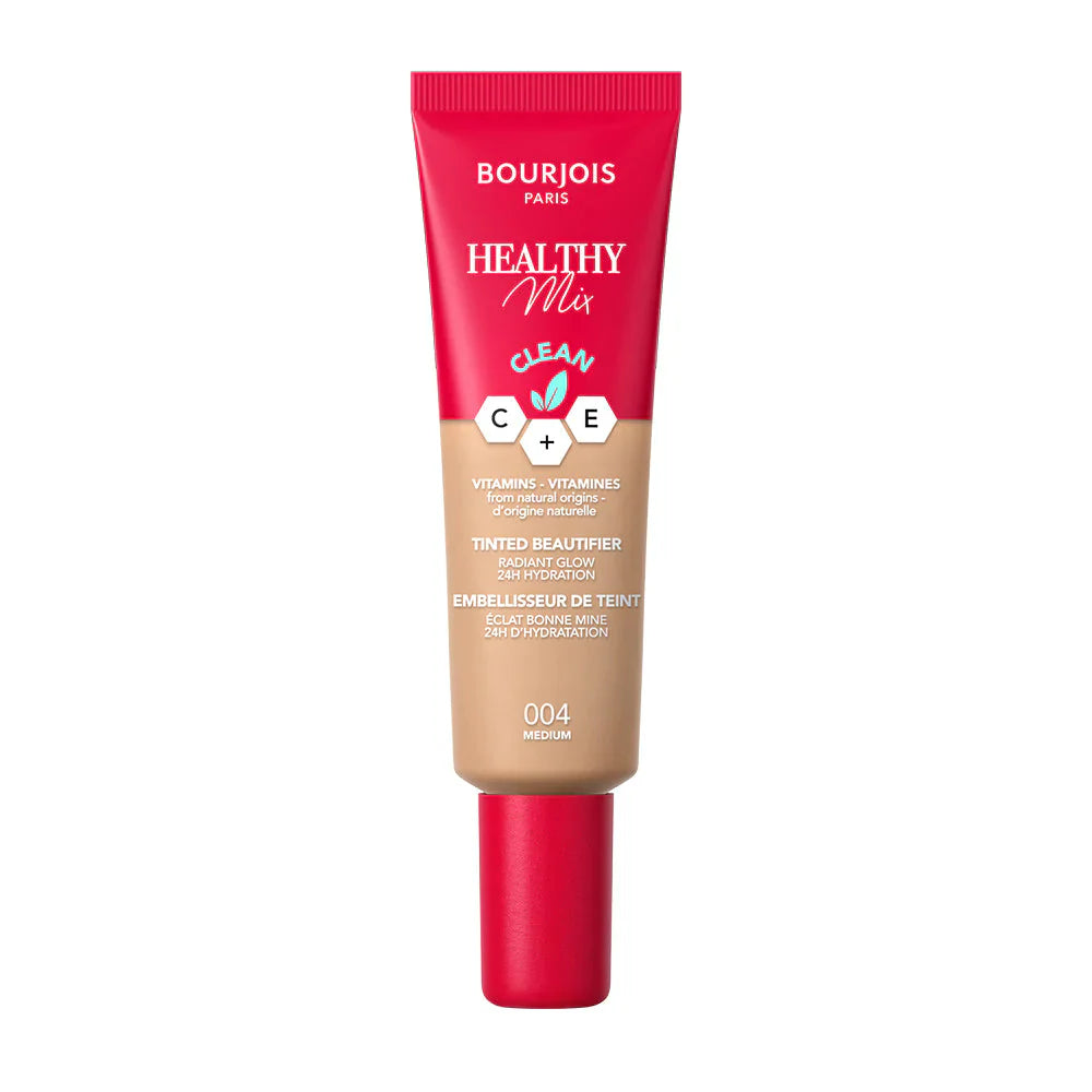 Bourjois Healthy Mix Clean Beautifier - 04 Medium