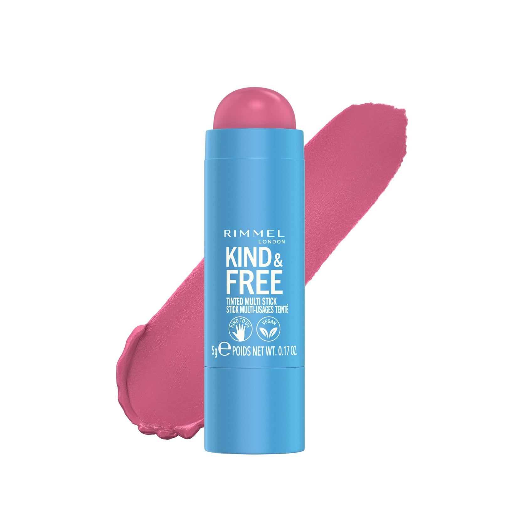 Rimmel Kind & Free Tinted Multi Stick