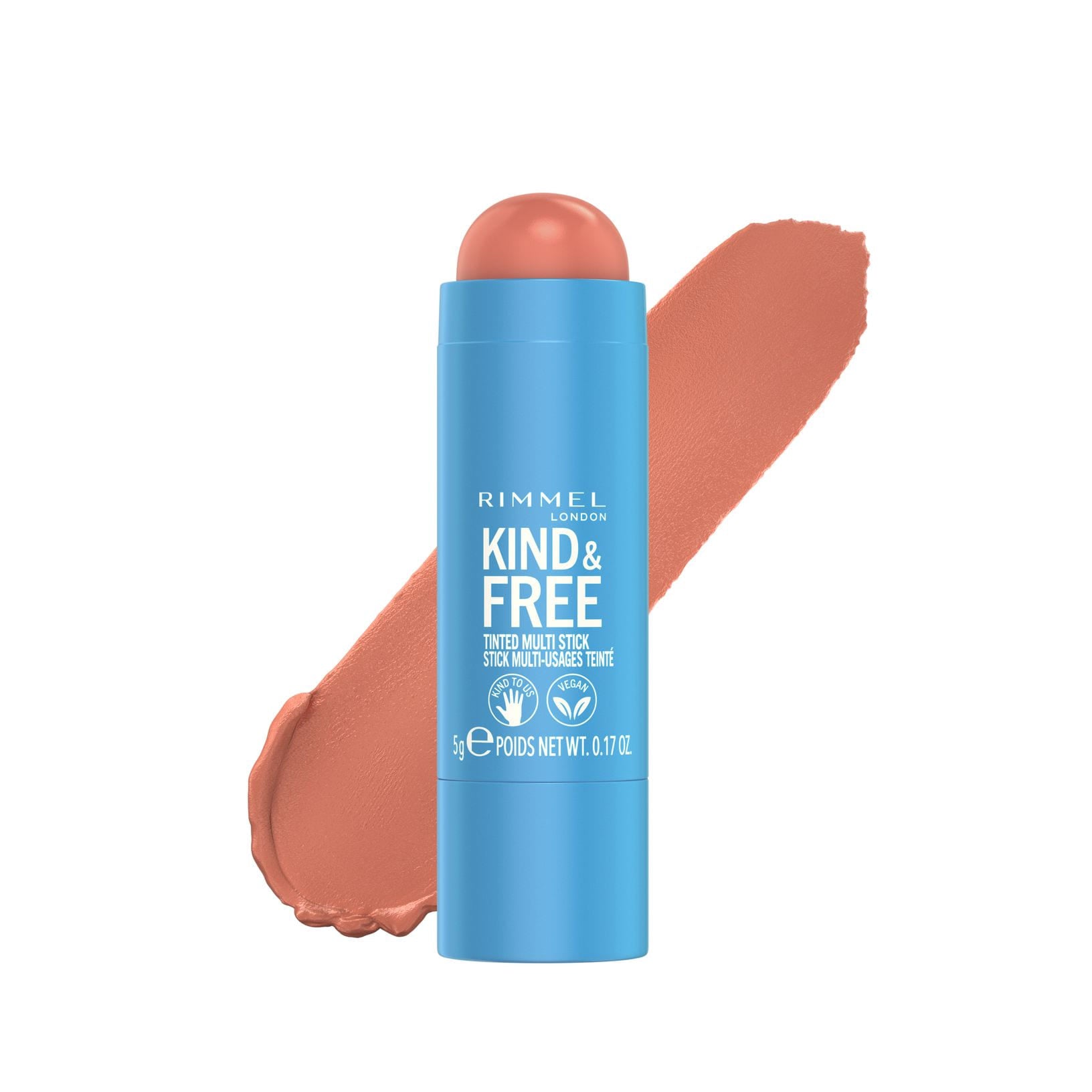 Rimmel Kind & Free Tinted Multi Stick