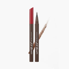 Clio Superproof Pen Liner 003 Cacao Brown