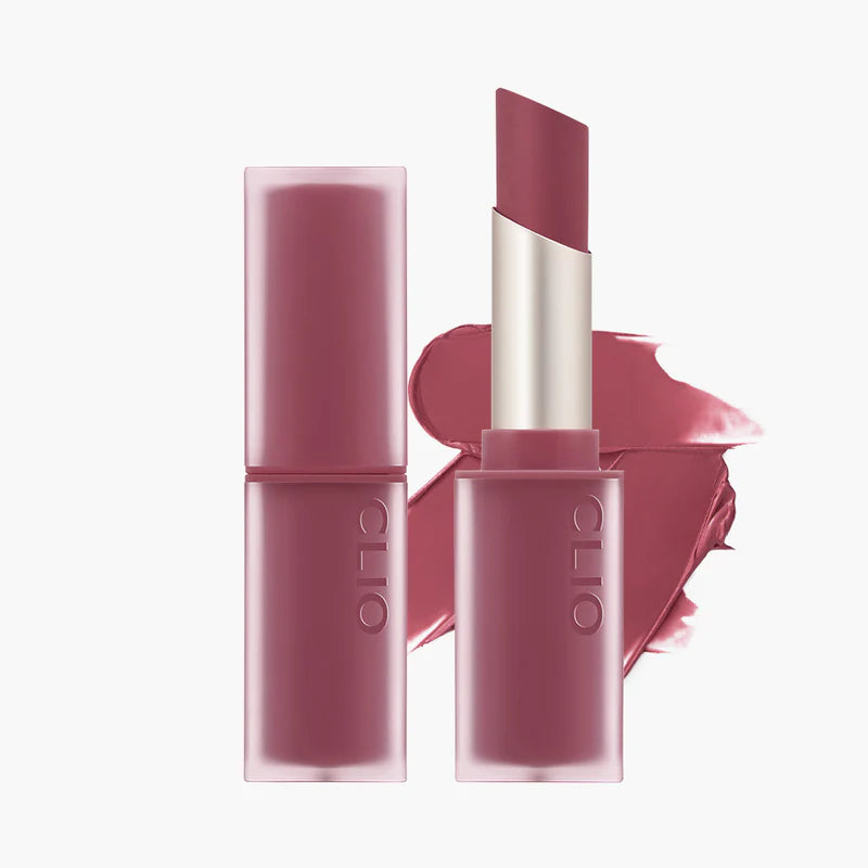 Clio Chiffon Mood Lip