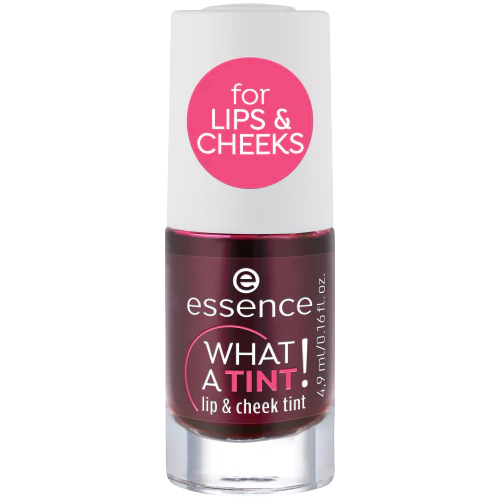 Essence What A Tint Lip & Cheek Tint 01