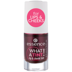 Essence What A Tint Lip & Cheek Tint 01