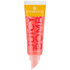 Essence Juicy Bomb Shiny Lipgloss