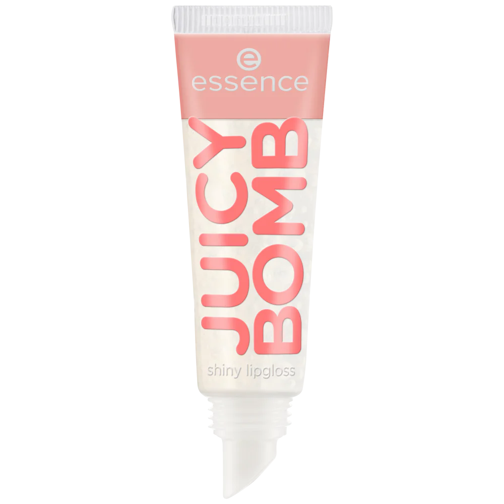 Essence Juicy Bomb Shiny Lipgloss