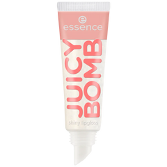 Essence Juicy Bomb Shiny Lipgloss