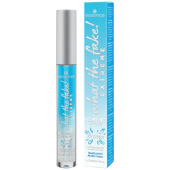 Essence What The Fake! Extreme Plumping Lip Filler Ice Ice Baby