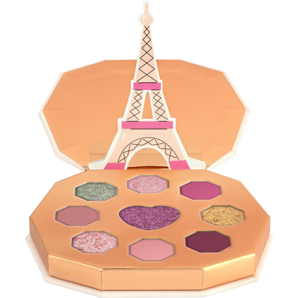 Essence Emily in Paris Eyeshadow Palette