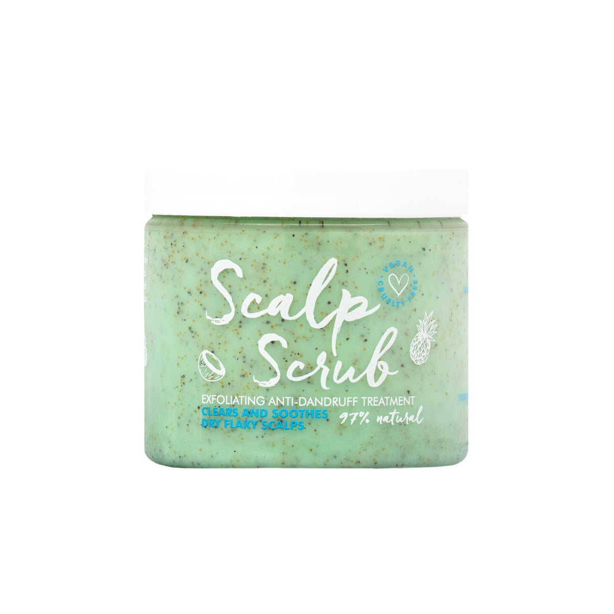 Scalp Scrub 200g