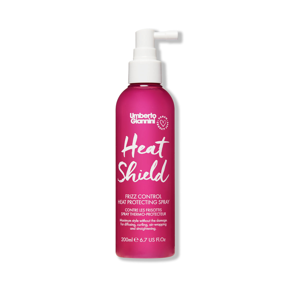 Heat Shield 200ml