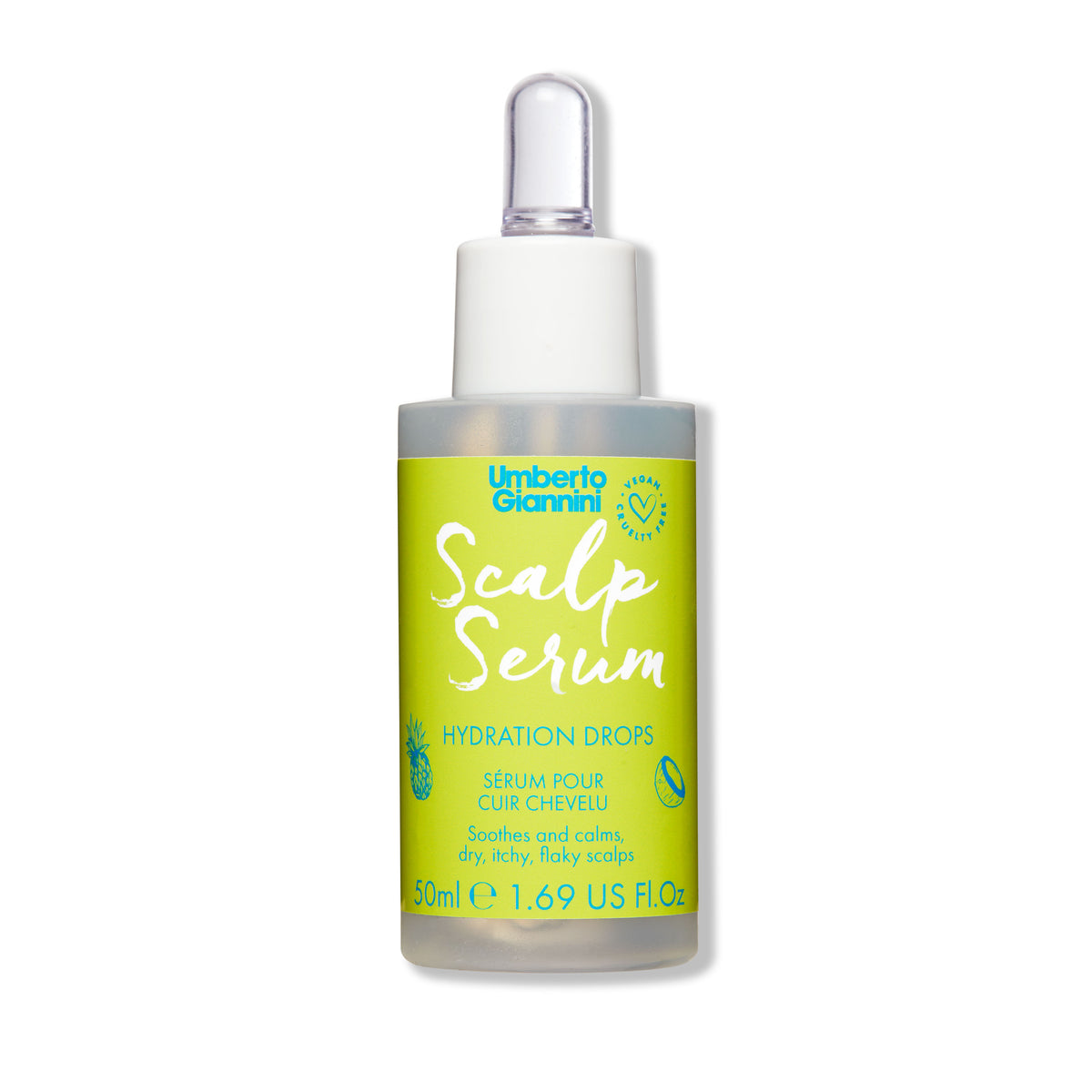 Scalp Hydration Serum 50ml