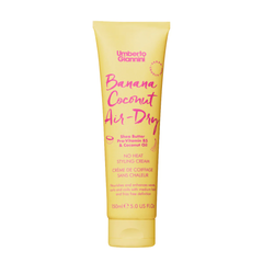 Banana Coconut Air Dry  150ml