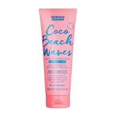 Coco Beach Waves Moisture Replenishing Conditioner 250ml