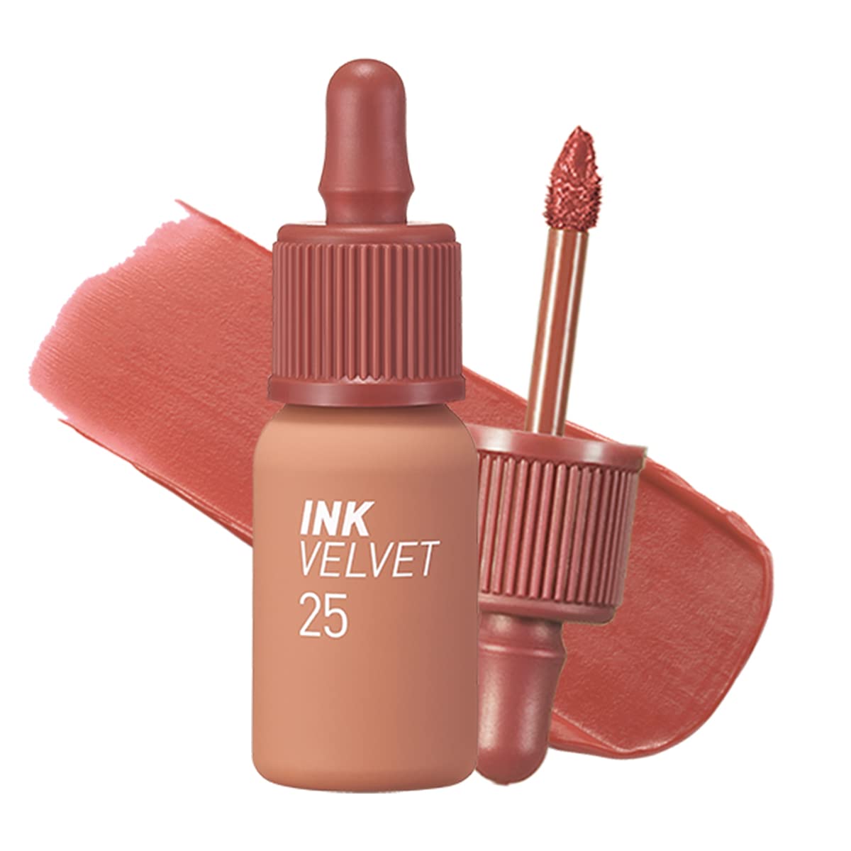 Peripera Ink Velvet 025 Cinnamon Nude