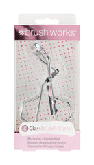 Brushworks Classic Lash Curler