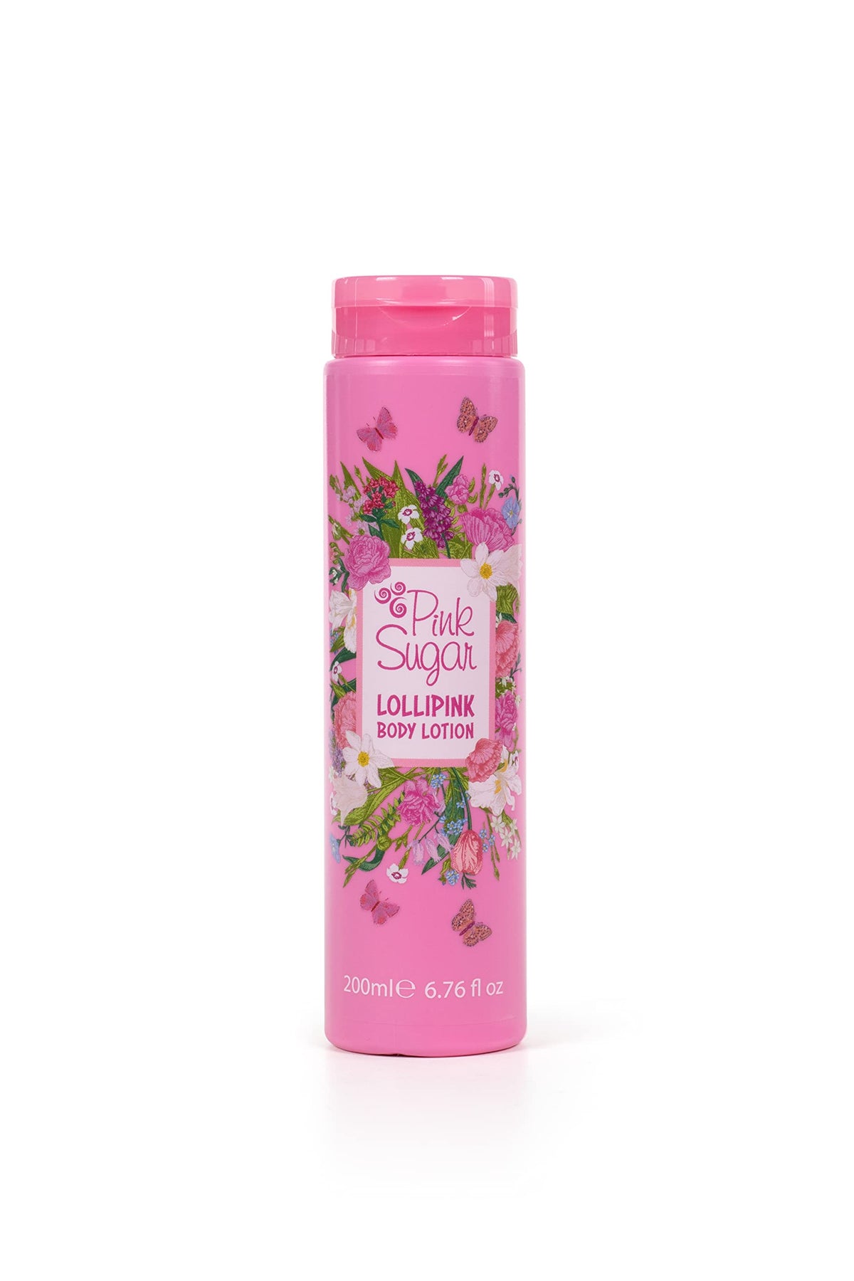 LOLLIPINK BODY LOTION 200ML