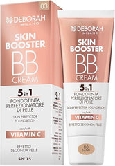 Deborah Skin Booster Bb Cream