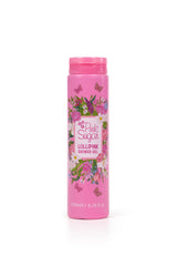 LOLLIPINK SHOWER GEL 200ML