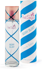 PINK SUGAR BERRY BLAST EDT 100ML