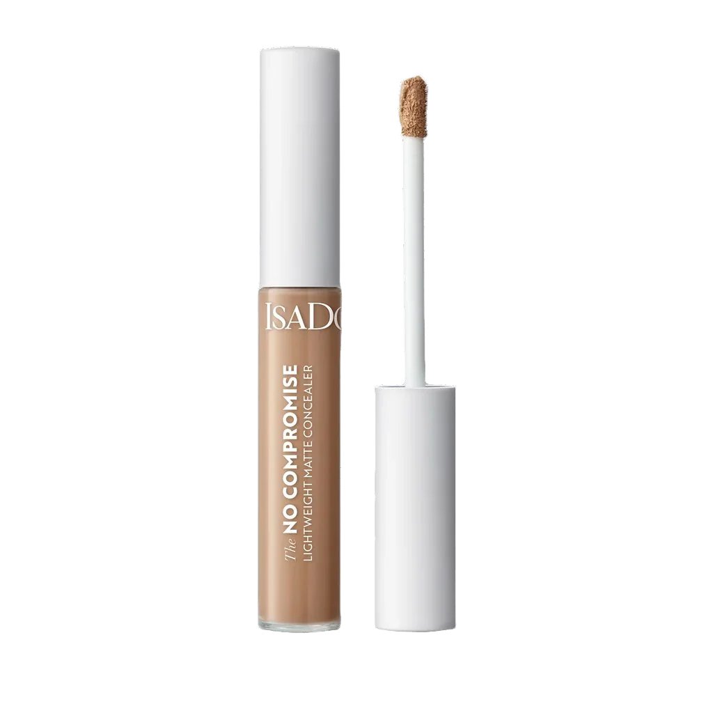 Isadora No Compromise Lightweight Matte Concealer