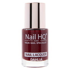 Nail HQ Nail Polish Dahlia 10ml